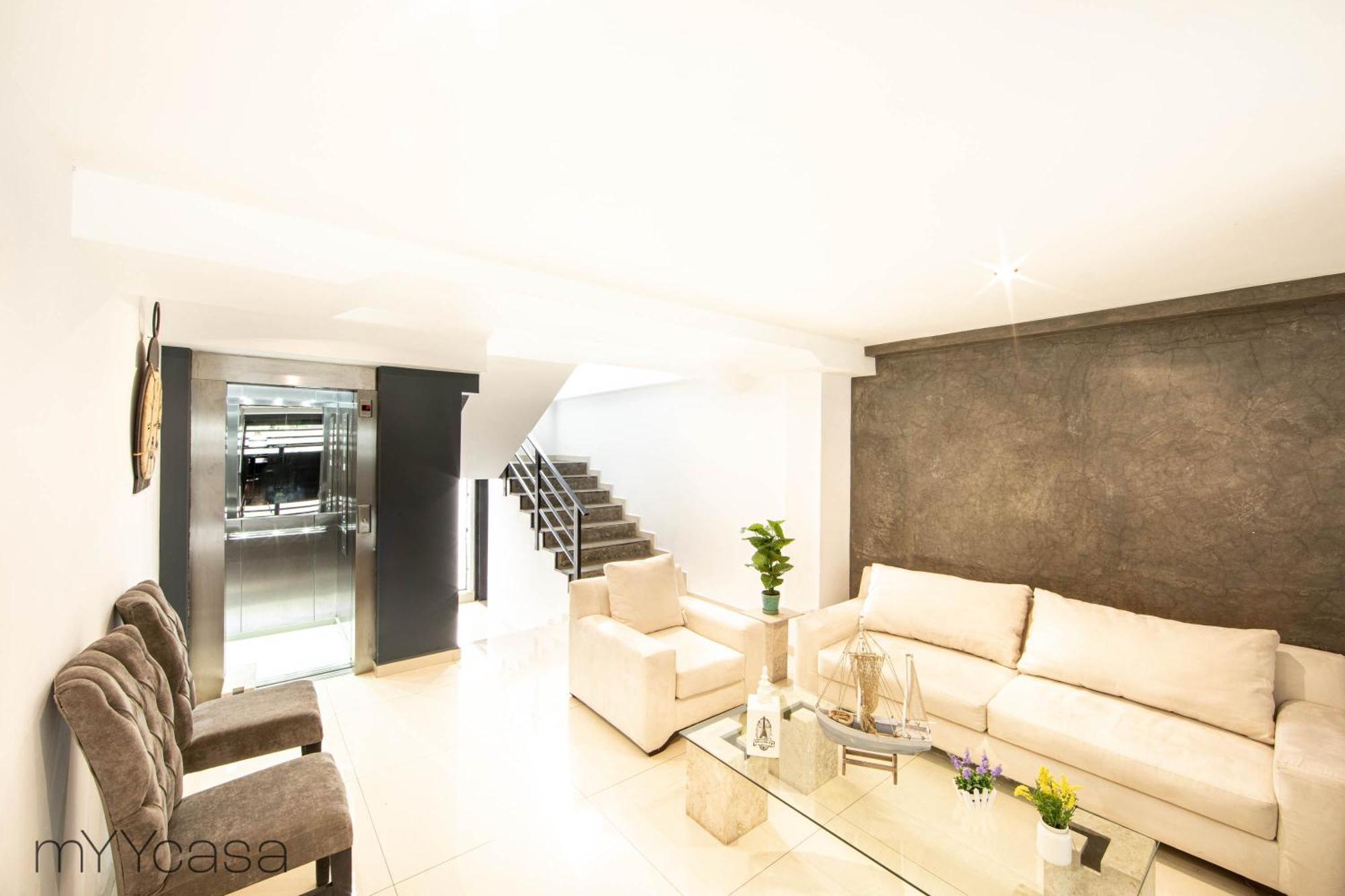 Sophisticated Park Venue Apartment Near Polanco - Nadal 101 Мехико Экстерьер фото